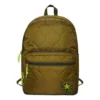 Rucsac matlasat Go 2 „Moss”