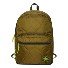 Rucsac matlasat Go 2 „Moss”