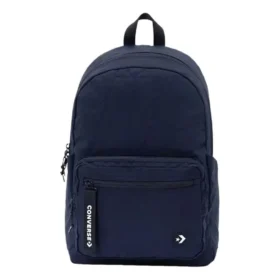 Rucsac matlasat Go 2 „Negru”