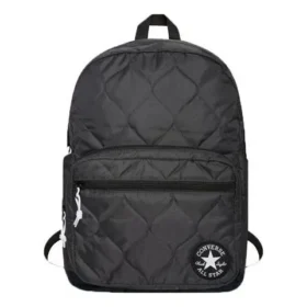 Rucsac matlasat Go 2 „Negru”