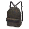 Rucsac mini Camo „Verde militar”