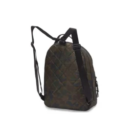 Rucsac mini Camo „Verde militar”