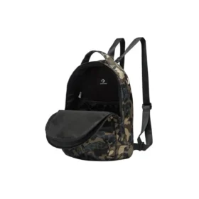 Rucsac mini Camo „Verde militar oliv negru”