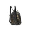 Rucsac mini Camo „Verde militar oliv negru”