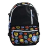 Rucsac Much Love Straight Edge „Negru”