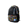 Rucsac Much Love Straight Edge „Negru”