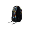 Rucsac Much Love Straight Edge „Negru”