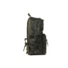 Rucsac Poly Chuck Plus „Military Green”