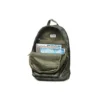 Rucsac Poly Chuck Plus „Military Green”