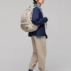 Rucsac Premium Straight Edge „Beach Stone”