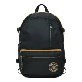 Rucsac Premium Straight Edge „Negru”