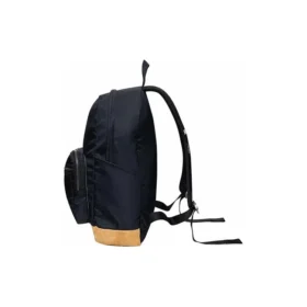 Rucsac Retro Go 2 „Negru-bej”