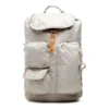 Rucsac Ripstop „Cream White”