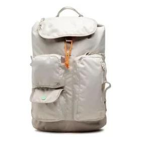 Rucsac Ripstop „Cream White”