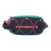 Rucsac Sling „Black Pink”