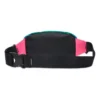 Rucsac Sling „Black Pink”