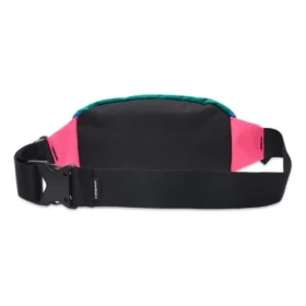 Rucsac Sling „Black Pink”