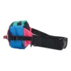 Rucsac Sling „Black Pink”