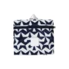 Rucsac Star Logo „Alb-bleu marine”