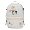 Rucsac Straight Edge „Alb”