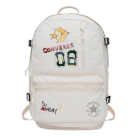 Rucsac Straight Edge „Alb”