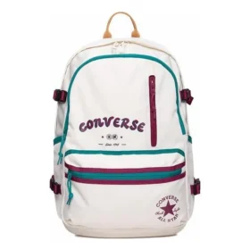 Rucsac Straight Edge „Alb”