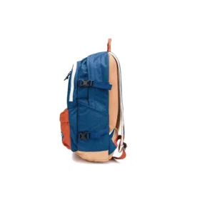 Rucsac Straight Edge „Blue Orange”