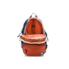 Rucsac Straight Edge „Blue Orange”