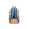 Rucsac Straight Edge „Blue Orange”