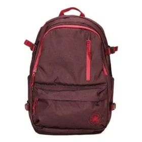 Rucsac Straight Edge „Burgundy”