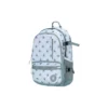 Rucsac Straight Edge cu imprimeu „Aqua Mist”