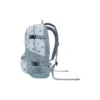 Rucsac Straight Edge cu imprimeu „Aqua Mist”