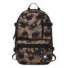 Rucsac Straight Edge cu imprimeu „Surplus Camo”