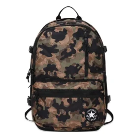 Rucsac Straight Edge cu imprimeu „Surplus Camo”