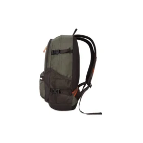 Rucsac Straight Edge „Dark Moss”
