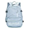 Rucsac Straight Edge „Light Blue”