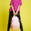 Rucsac Straight Edge „Lotus Pink”