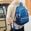 Rucsac Straight Edge „Marina Blue”