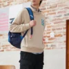 Rucsac Straight Edge „Marina Blue”