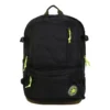 Rucsac Straight Edge „Negru”