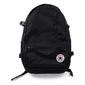 Rucsac Straight Edge „Negru”