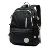 Rucsac Straight Edge „Negru”