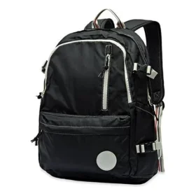 Rucsac Straight Edge „Negru”