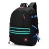 Rucsac Straight Edge „Negru”