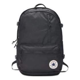 Rucsac Straight Edge „Negru”