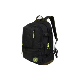 Rucsac Straight Edge „Negru”