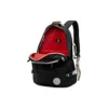 Rucsac Straight Edge „Negru”