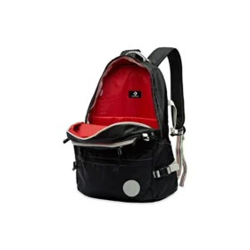 Rucsac Straight Edge „Negru”