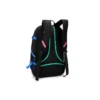 Rucsac Straight Edge „Negru”