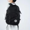 Rucsac Straight Edge „Negru”